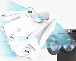 Φρεσκάδα χωρίς νερό!