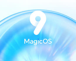 MagicOS 9.0