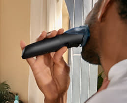 Άσε πίσω το χάος 