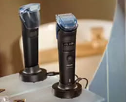 Πάντα έτοιμη!