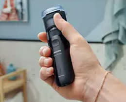 Έχεις τον έλεγχο!