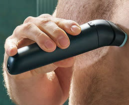 Philips Ξυριστική Σώματος BG7470/15