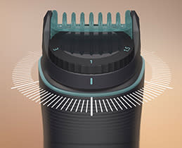 Philips Ξυριστική Σώματος BG7470/15