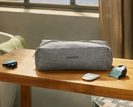 Philips Ξυριστική Σώματος BG7470/15