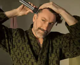 Χτένες οδηγών πολλαπλών μηκών!