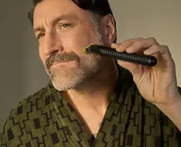  Σταθερό κράτημα & άνεση! 