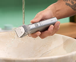 Έχεις τον έλεγχο!