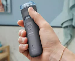 Έχεις τον έλεγχο!