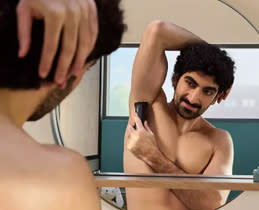 Philips Ξυριστική Σώματος BG5475/15