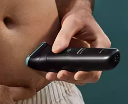 Philips Ξυριστική Σώματος BG5475/15