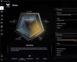 The Ultimate Command Center