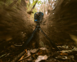 Super Slo-Mo in 360°