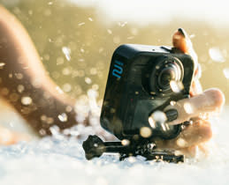 Intuitive Touch Screen