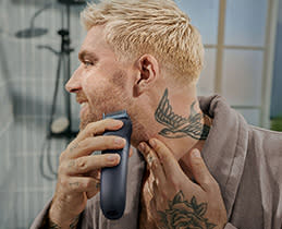 Έχεις τον έλεγχο!