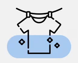 Bosch Στεγνωτήριο WRB247D0GR