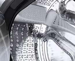 Bosch Στεγνωτήριο WRB247D0GR