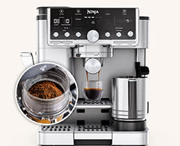 Ζυγίζει και ταυτοποιεί