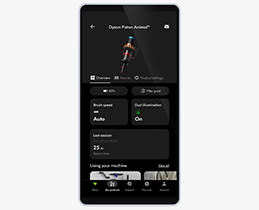 Dyson Σκούπα Stick Επ. V16 Piston Animal