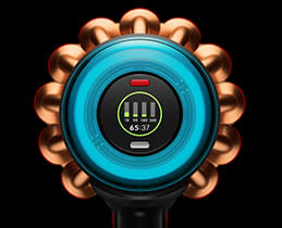 Dyson Σκούπα Stick Επ. V16 Piston Animal