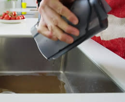 Με τη βρωμιά… δεν μπλέκεις