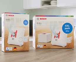 Τέλος στις οσμές! 