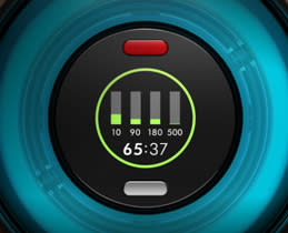 Real-time ενημέρωση