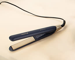 Τέλειο ίσιωμα, χωρίς εμπόδια