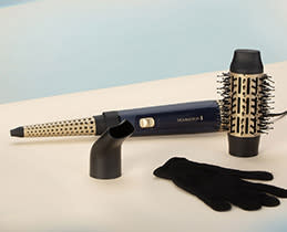 Remington Ηλεκτρική Βούρτσα AS5805