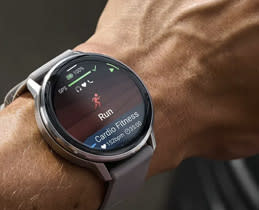 Watch Face Customization