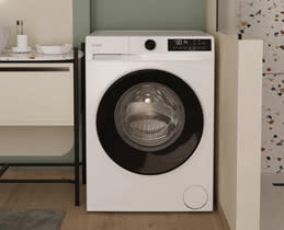 Σταθερότητα & στιβαρή κατασκευή!