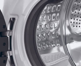 Μέγιστη προστασία για τα ρούχα!