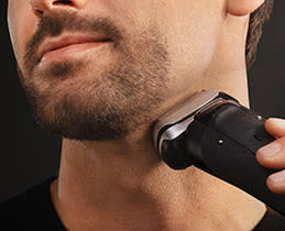 Braun Ξυριστική Μηχανή 9610S