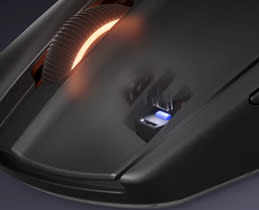 Steel Series Ποντίκι Rival 3 Wireless