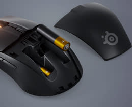 Steel Series Ποντίκι Rival 3 Wireless