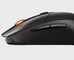 Steel Series Ποντίκι Rival 3 Wireless