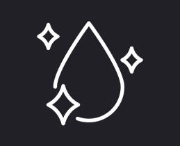 Μαζί σου και στο ντους!