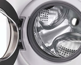 Candy Πλυντήριο Ρούχων GD 27SB7-S