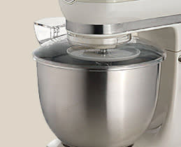 Ariete Κουζινομηχ. 1588/03 Beige Vintage