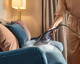 Βακτήρια; Όχι ευχαριστώ!