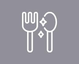 Kendrix Πλυντήριο Πιάτων Ελευθ. FSDW-45