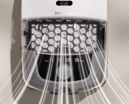 Καθαρός αέρας… από φίλτρο!