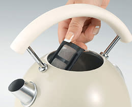 Καθαρό νερό, πάντα!