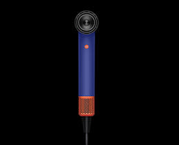 Dyson Σεσουάρ HD18 Supersonic r Pro Blue