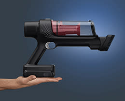 Rowenta Σκούπα Stick Επαν/μενη RH6A71