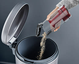 Rowenta Σκούπα Stick Επαν/μενη RH6A71