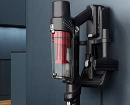 Rowenta Σκούπα Stick Επαν/μενη RH6A71