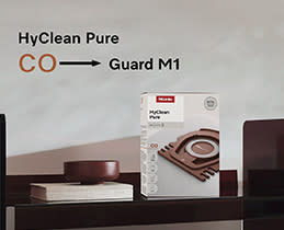 Miele Σκούπα Με Σακούλα 12562210 GuardM1