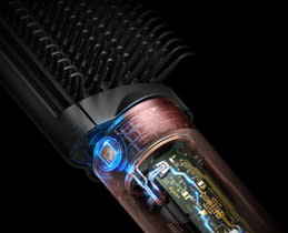 Προσαρμόζεται στα εξαρτήματά του!