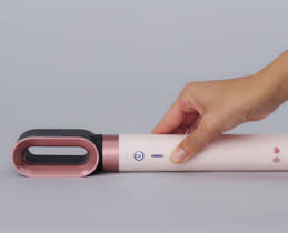 Ήρεμη δύναμη!