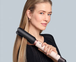 Αντίο φριζάρισμα!